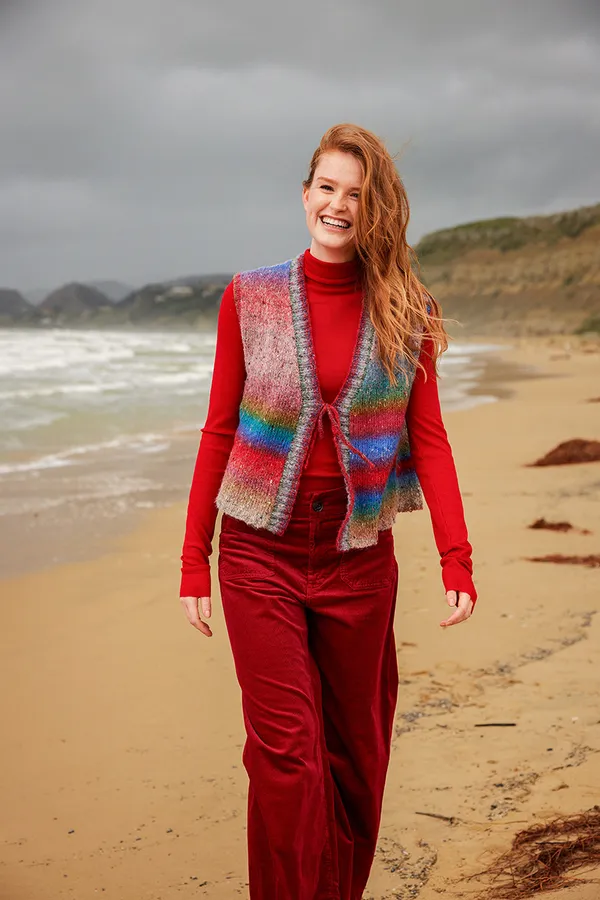Lang Yarns Punto 98 Galaxy - Afbeelding 5