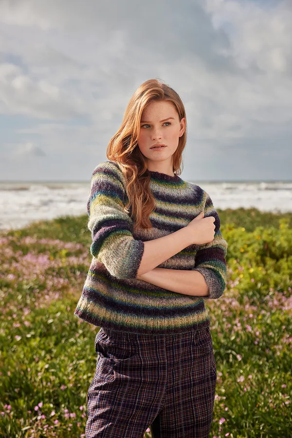 Lang Yarns Punto 98 Galaxy - Afbeelding 4
