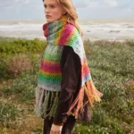 Lang Yarns Punto 98 Galaxy