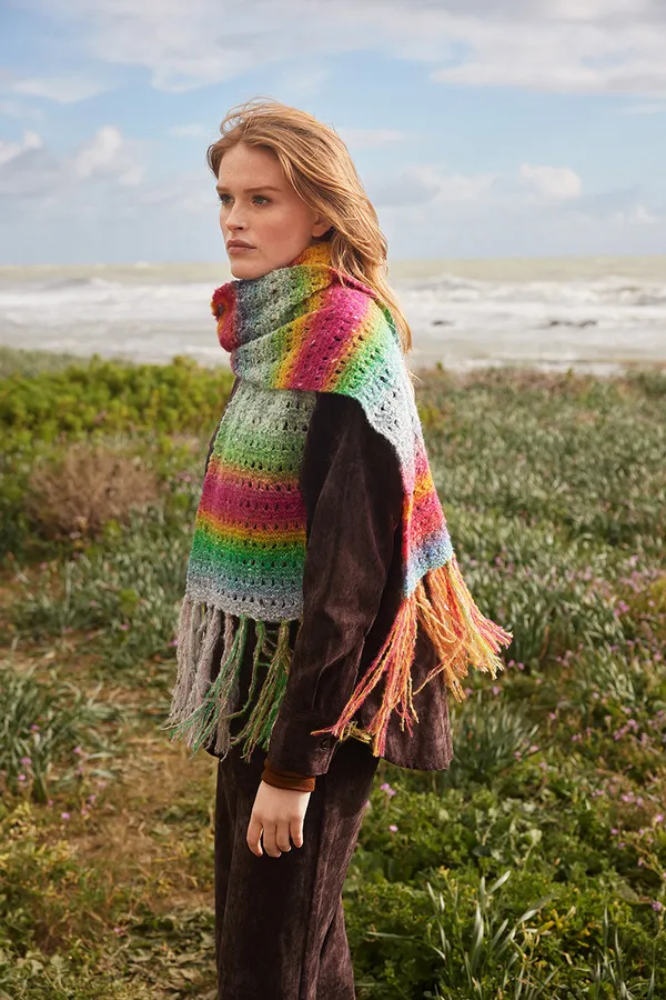 Lang Yarns Punto 98 Galaxy - Afbeelding 3