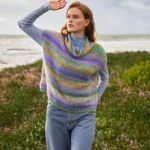 Lang Yarns Punto 98 Galaxy