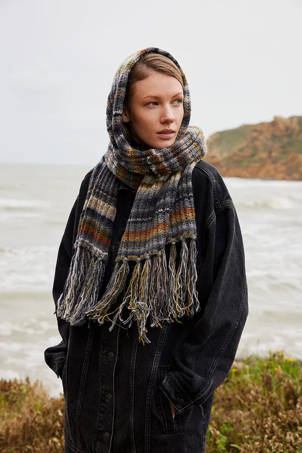 Lang Yarns Punto 100 Infinity - Afbeelding 5