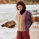 Lang Yarns Punto 100 Infinity