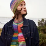 Lang Yarns Punto 100 Infinity