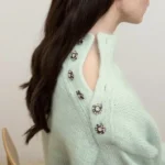 aria sweater