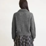 Breipakket Aria Sweater - Collectie 2602 Sandnes Garn