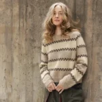 astrid ladies sweater