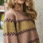 astrid ladies sweater
