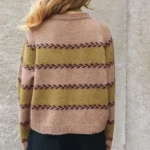 astrid sweater