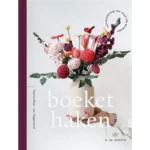 Boeket Haken a la Sascha - Sascha Blase