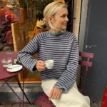 breipakket frankie sweater