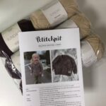 Breipakketten & Haakpakketten