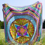 Crochet along (CAL)
