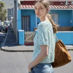 elodie tee