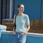 elodie tee 2602