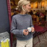 frankie sweater