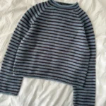 frankie sweater petiteknit