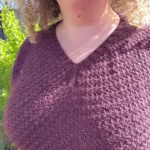 lang yarns karla top