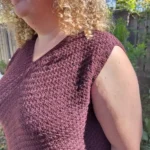 lang yarns top karla
