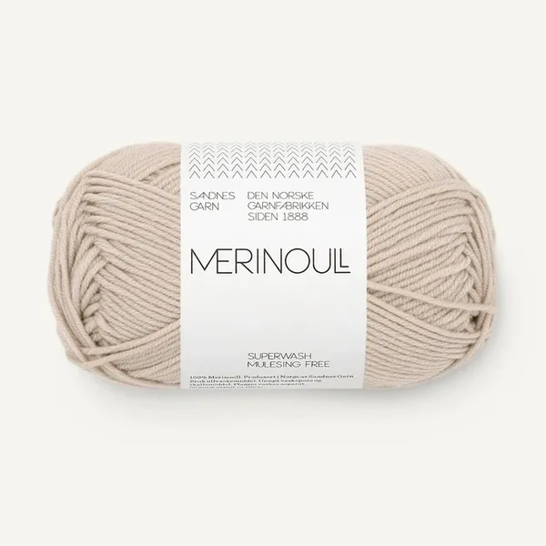 merinoull 2321