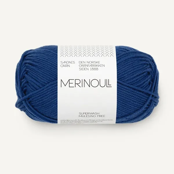 merinoull 5846