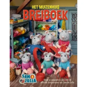 Knuffels & Speelgoed