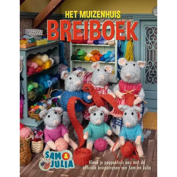 muizenhuis sam julia