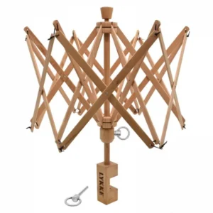 Parapluhaspels