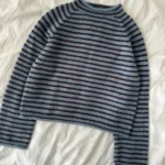 Breipakket PetiteKnit - Frankie Sweater - Sandnes Garn Peer Gynt