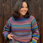 raglan sweater indie design
