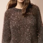 rookie sweater