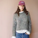 rookie sweater sandnes garn