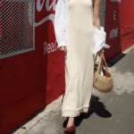 roselyn long dress