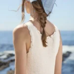 roselyn long dress sandnes garn