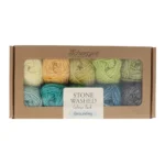 Scheepjes Stone Washed colour pack - 10 x 25 gram