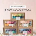 scheepjes stonewashed colourpack
