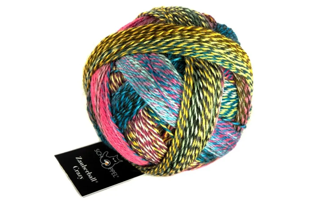 schoppel crasy zauberbolle 2389 jubilaumsparty