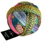 schoppel crasy zauberbolle 2389 jubilaumsparty