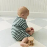 theodore playsuit