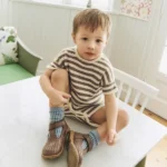 theodore playsuit sandnes garn