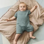 theodore playsuit sandnes garn