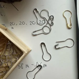 Stekenmarkeerders