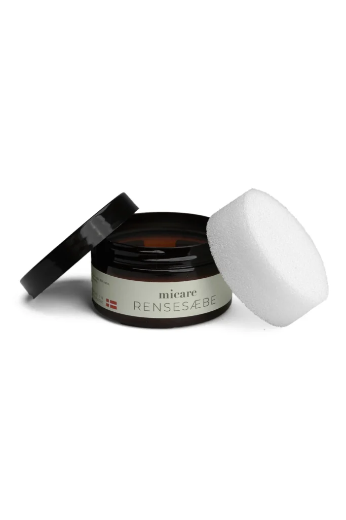 Muud Micare Clean Soap - Afbeelding 3