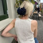 Patroon PetiteKnit - ALICE Top