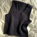 Patroon PetiteKnit - ALICE Top