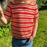 amelie tee junior a