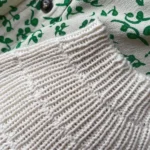 Patroon PetiteKnit - ANKER Tee