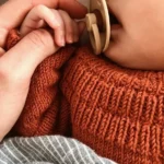 Patroon PetiteKnit - ANKER'S Shirt Baby