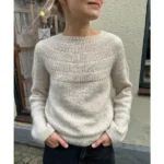 ankers sweater my size petiteknit