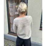 ankers sweater my size petiteknit